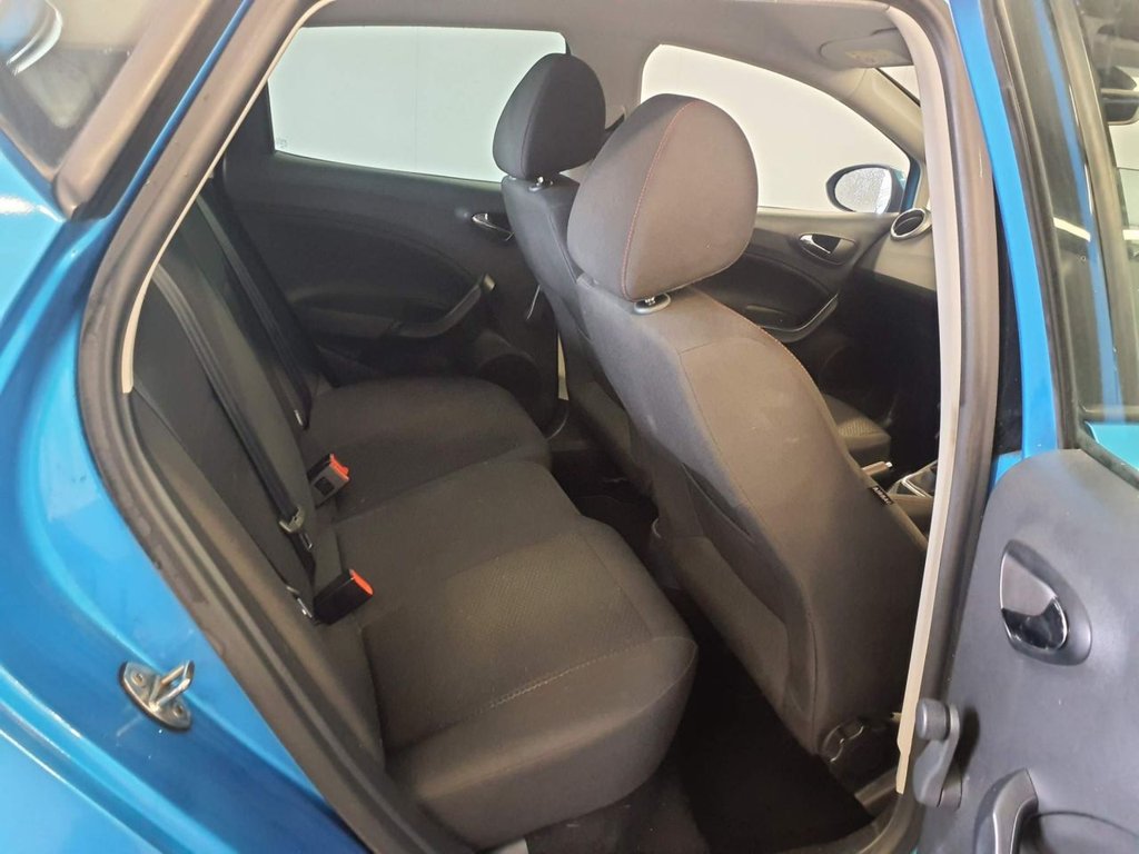 Used SEAT Ibiza 2016 for sale - 77655411: Photo 11