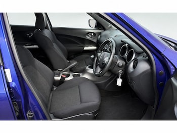 Used Nissan Juke 2016 for sale - 79089907: Photo