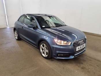 2015 (15) - 1.6 Turbo Diesel (TDI), Sport Edition, Hatchback, 3 Door, Manual, Euro 6, £
