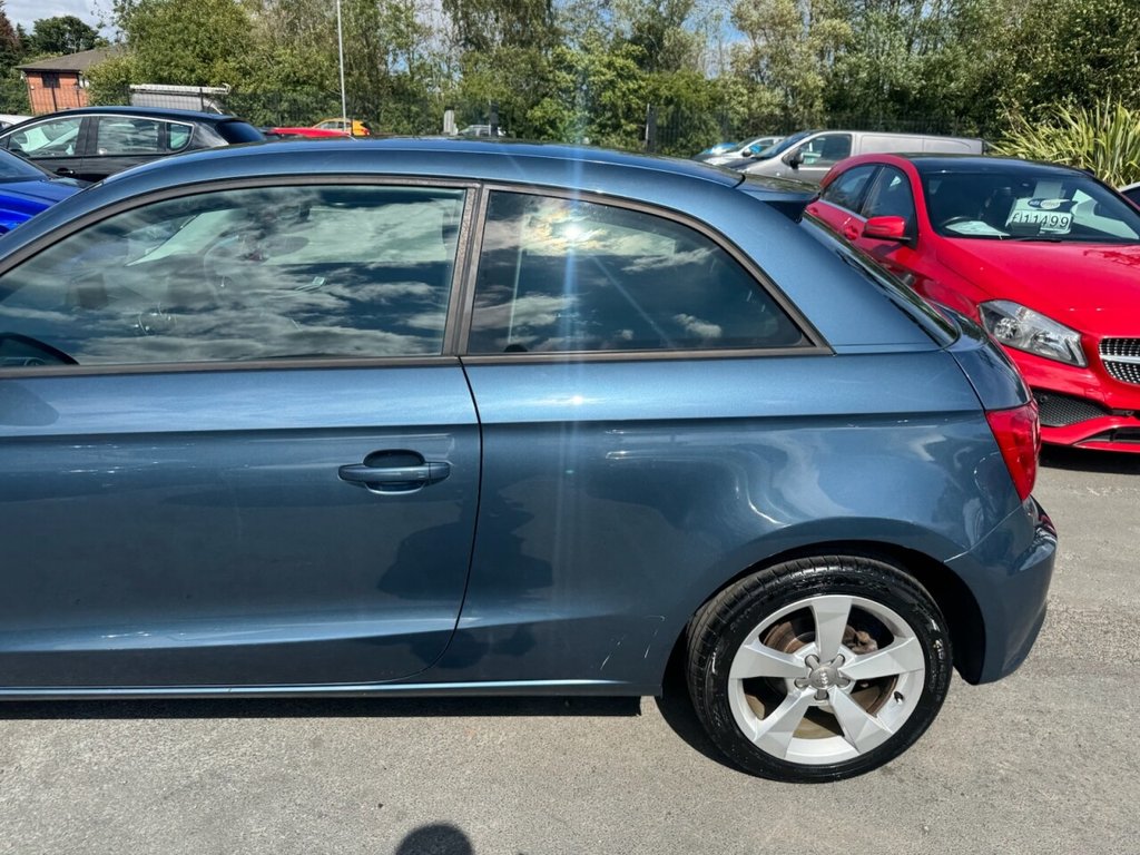 Vehicle 32
