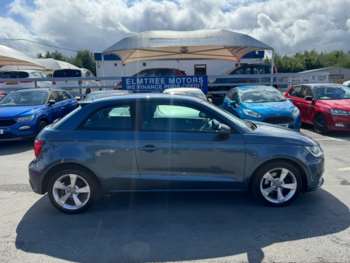 Used Audi A1 2015 for sale - 75086577: Photo