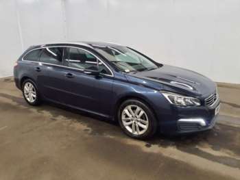 2016 (16) 1.6L Active 5dr