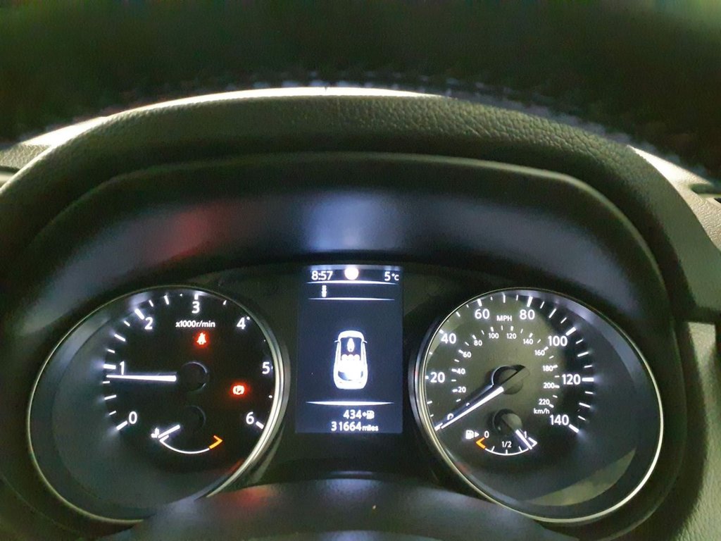 Used Nissan Qashqai 2017 for sale - 77464215: Photo 10