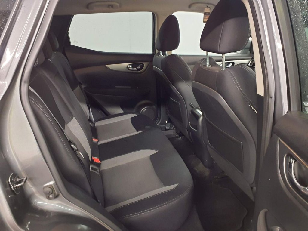 Used Nissan Qashqai 2017 for sale - 77464215: Photo 9