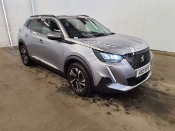 2021 (21) - 1.5 Turbo Diesel (Blue HDI), Allure Edition, 5 Door, Manual, Euro 6.