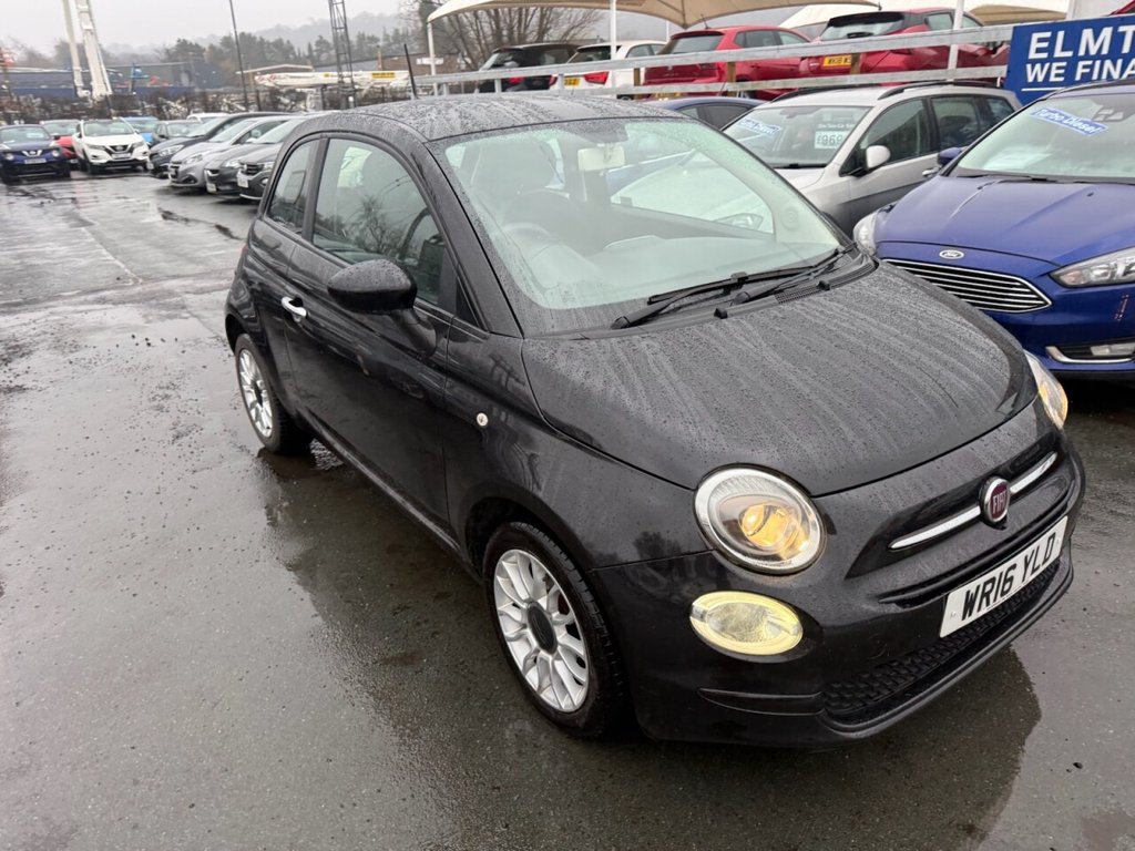 Used Fiat 500 2016 for sale - 77666931: Photo 11