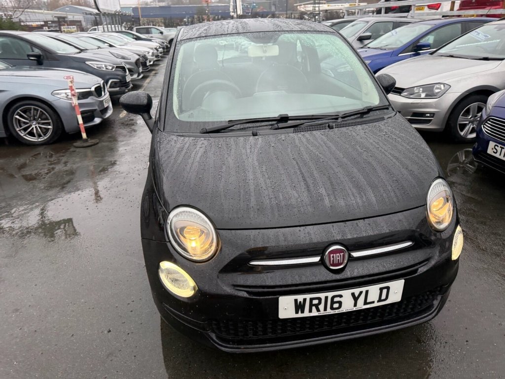 Used Fiat 500 2016 for sale - 77666931: Photo 13