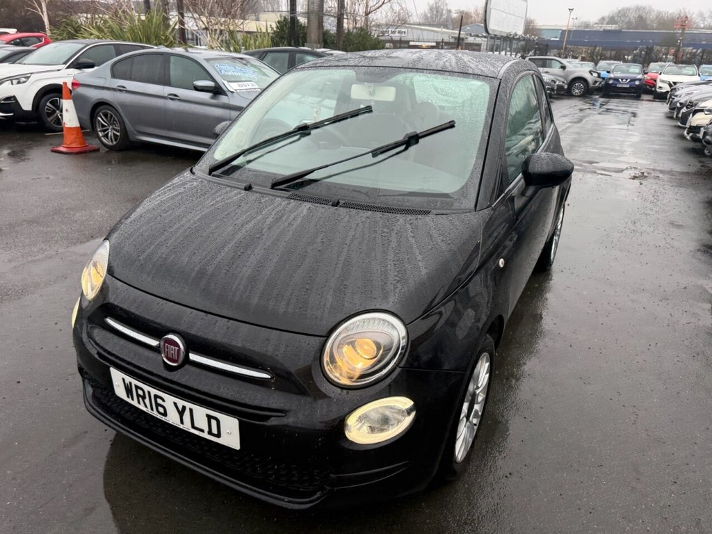 Used Fiat 500 2016 for sale - 77666931: Photo 17