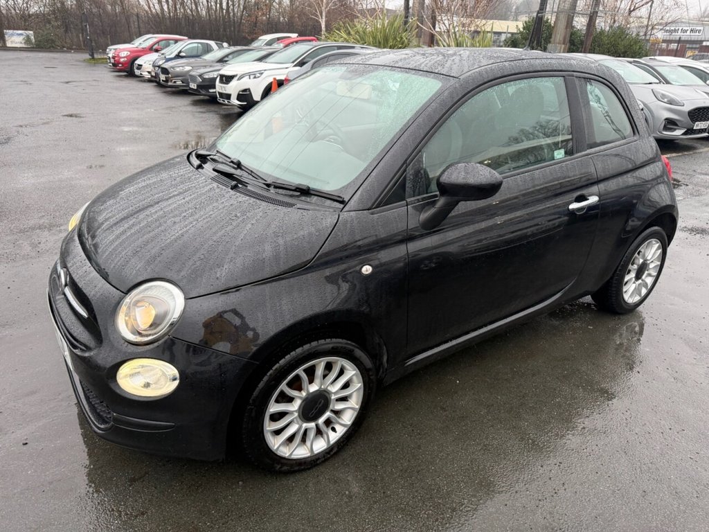Used Fiat 500 2016 for sale - 77666931: Photo 18