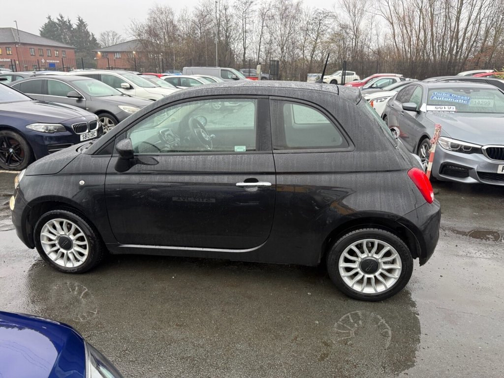 Used Fiat 500 2016 for sale - 77666931: Photo 19
