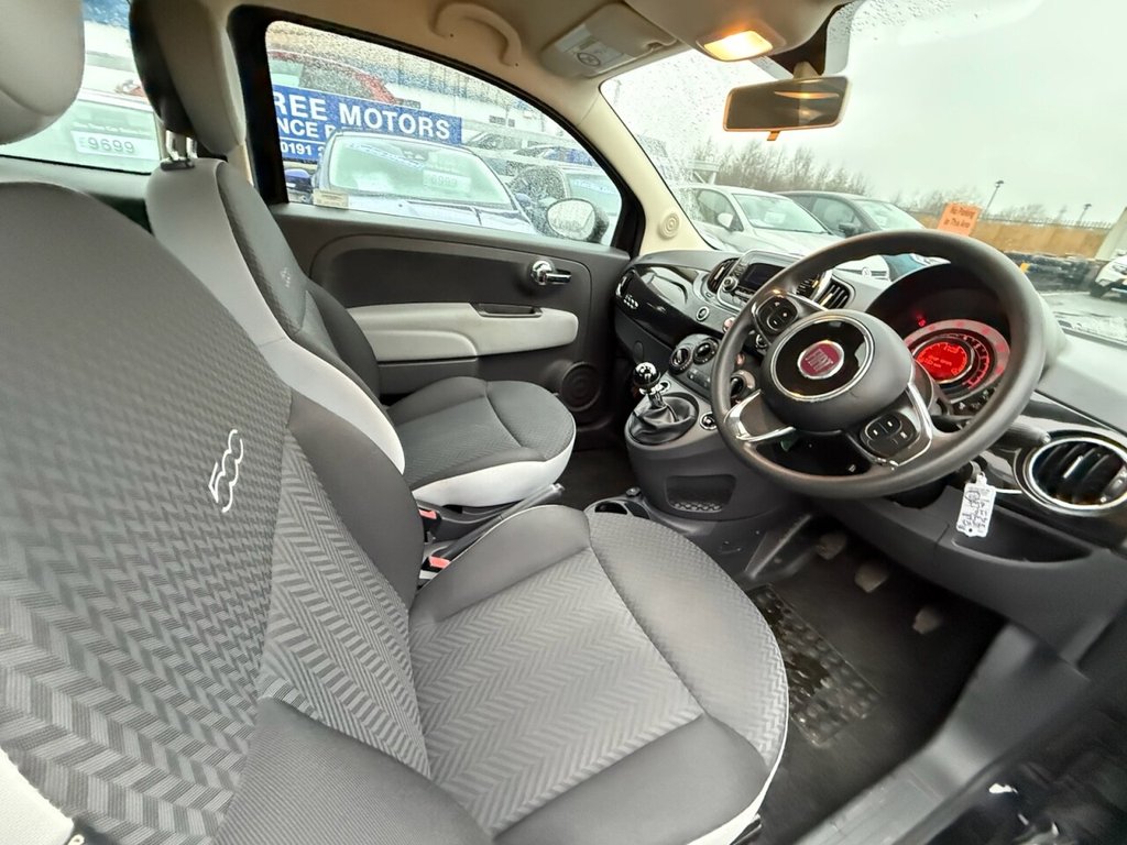 Used Fiat 500 2016 for sale - 77666931: Photo 2