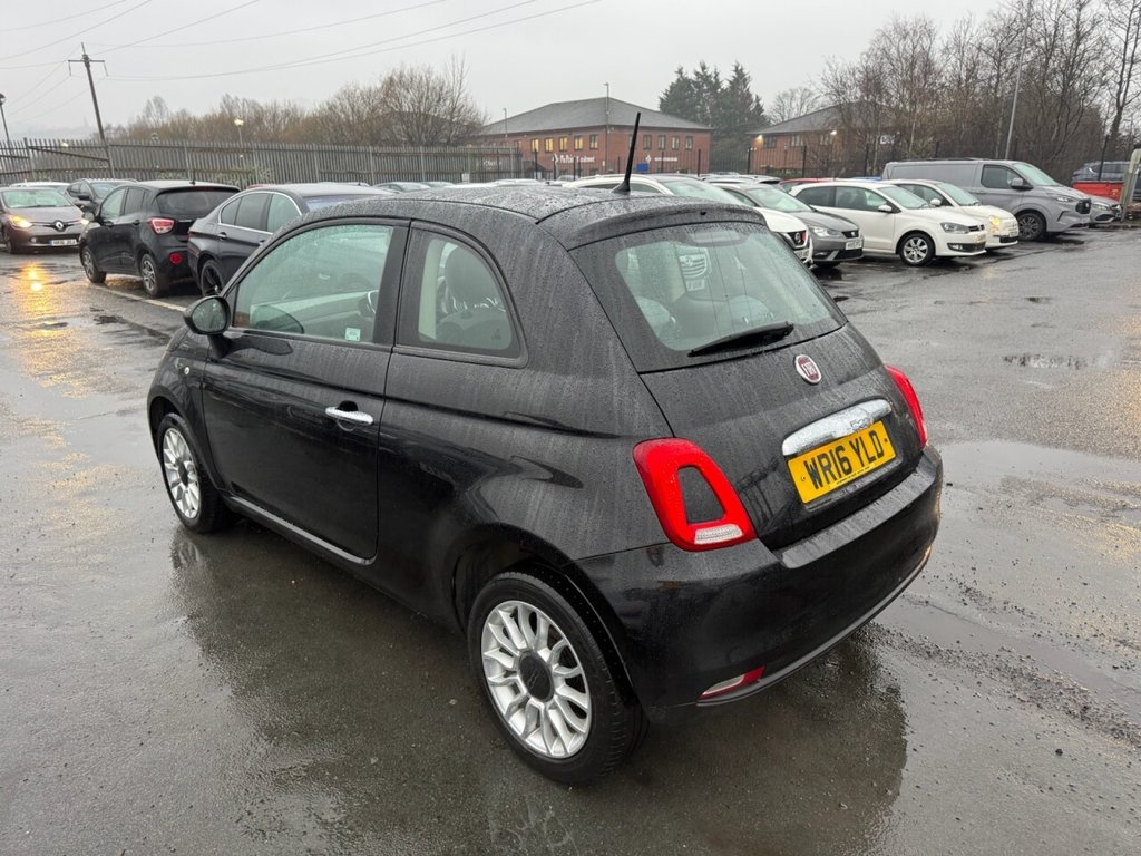 Used Fiat 500 2016 for sale - 77666931: Photo 20
