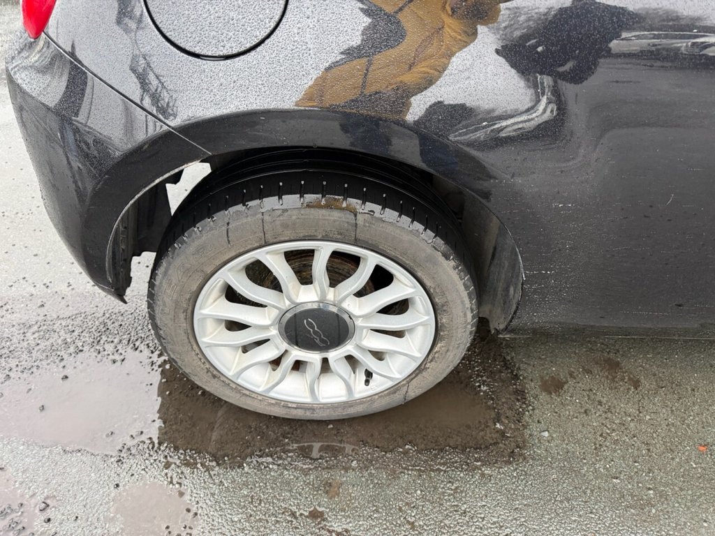 Used Fiat 500 2016 for sale - 77666931: Photo 26