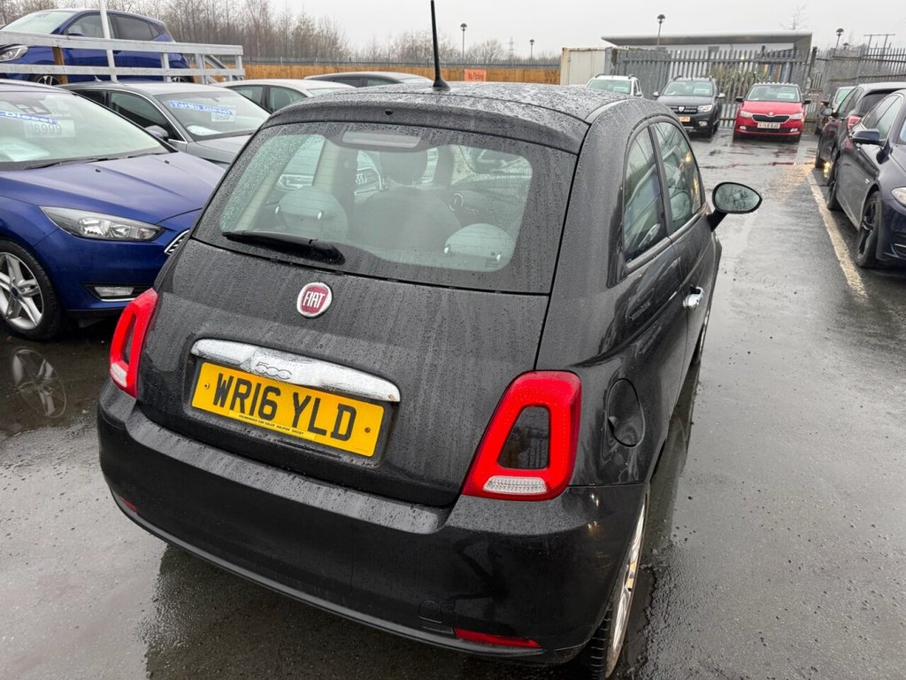 Used Fiat 500 2016 for sale - 77666931: Photo 28