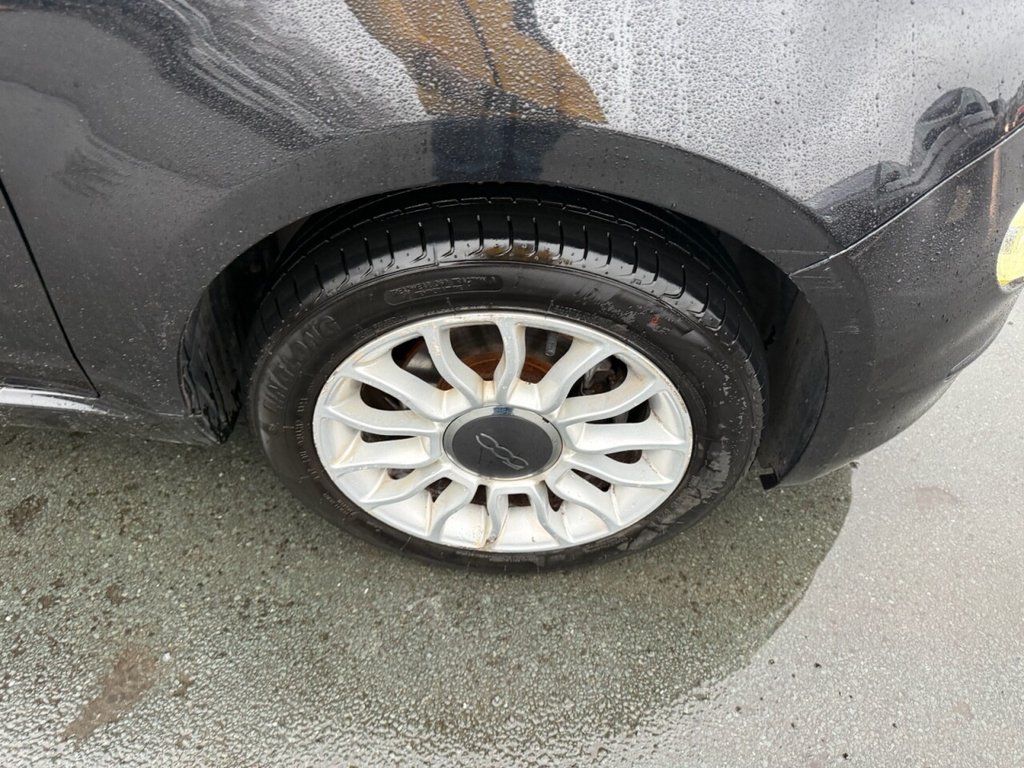 Used Fiat 500 2016 for sale - 77666931: Photo 30