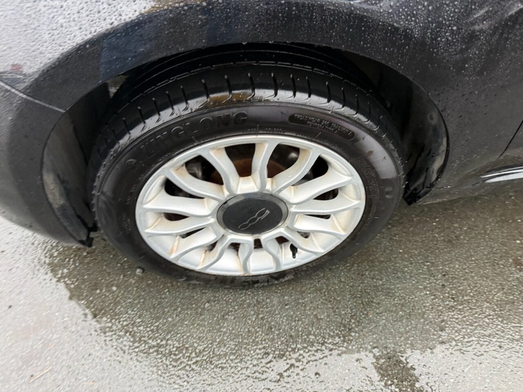 Used Fiat 500 2016 for sale - 77666931: Photo 37