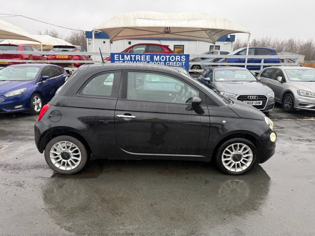 Used Fiat 500 2016 for sale - 77666931: Photo 4