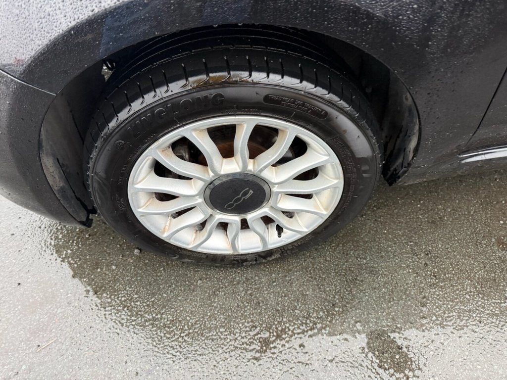 Used Fiat 500 2016 for sale - 77666931: Photo 41