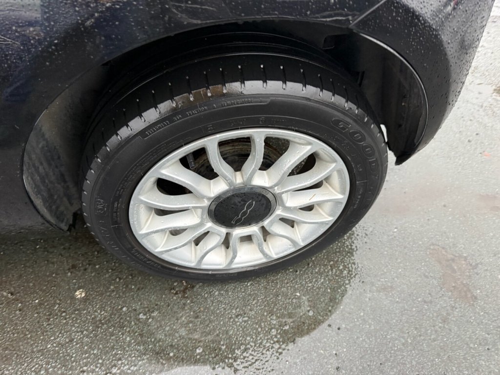 Used Fiat 500 2016 for sale - 77666931: Photo 45