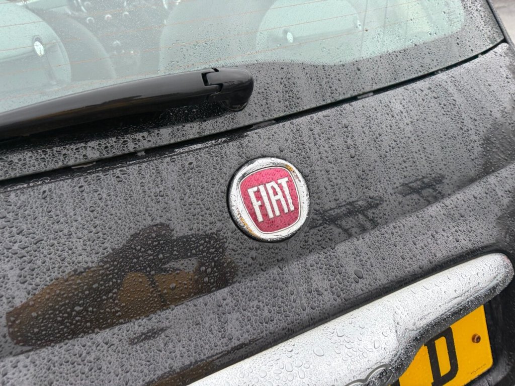 Used Fiat 500 2016 for sale - 77666931: Photo 47