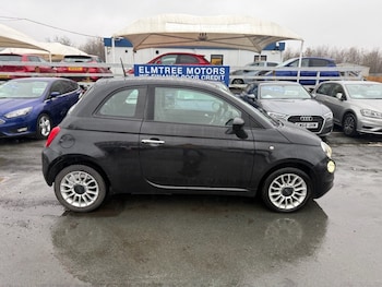 Used Fiat 500 2016 for sale - 77666931: Photo