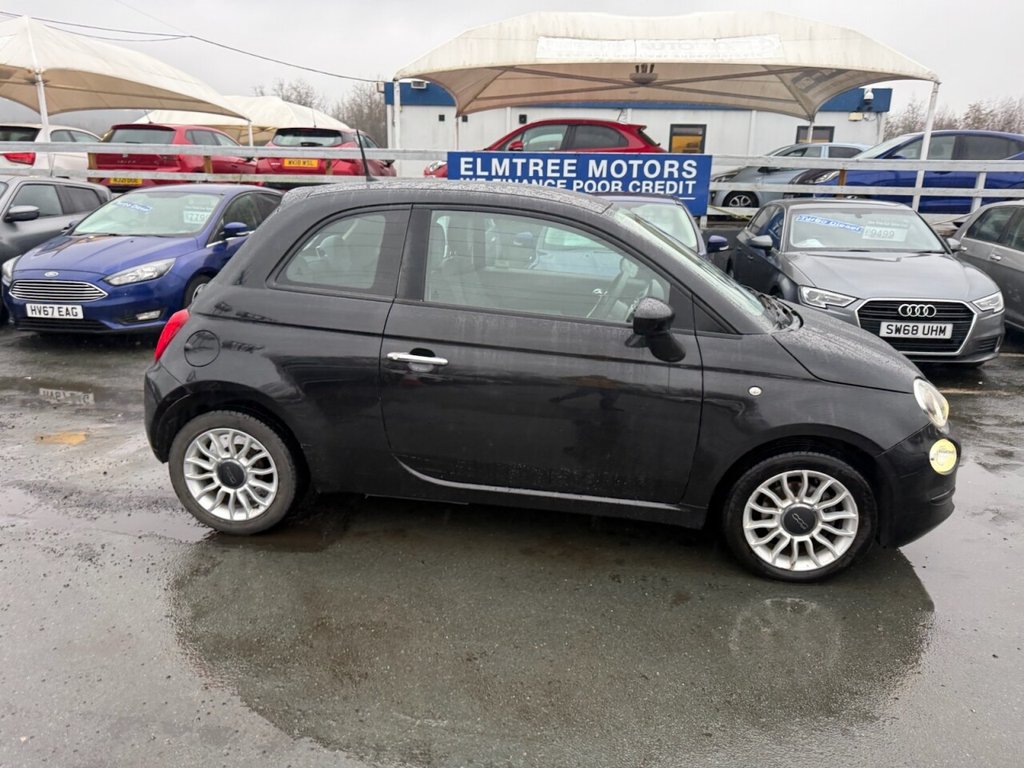 Used Fiat 500 2016 for sale - 77666931: Photo 5