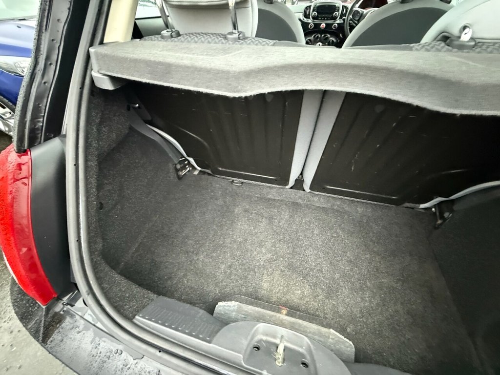 Used Fiat 500 2016 for sale - 77666931: Photo 50