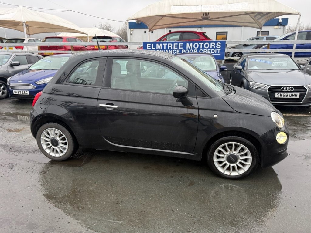 Used Fiat 500 2016 for sale - 77666931: Photo 6