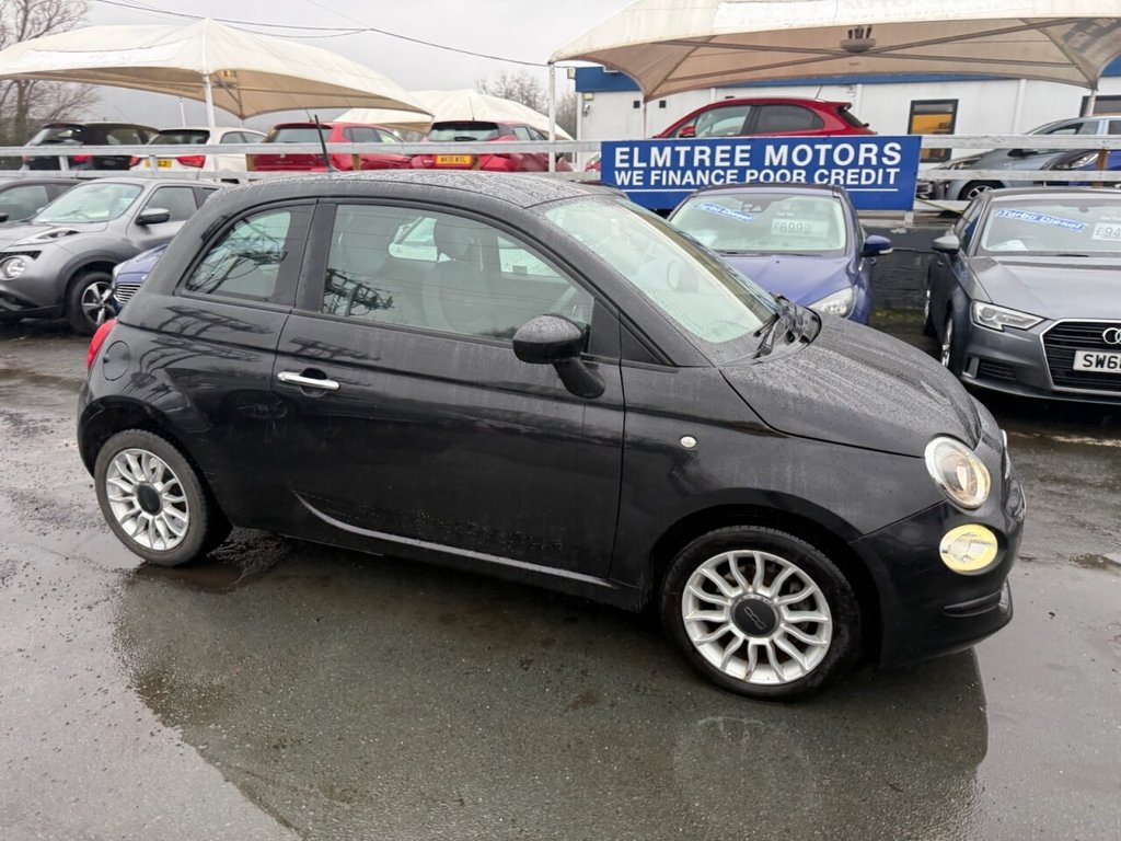 Used Fiat 500 2016 for sale - 77666931: Photo 7