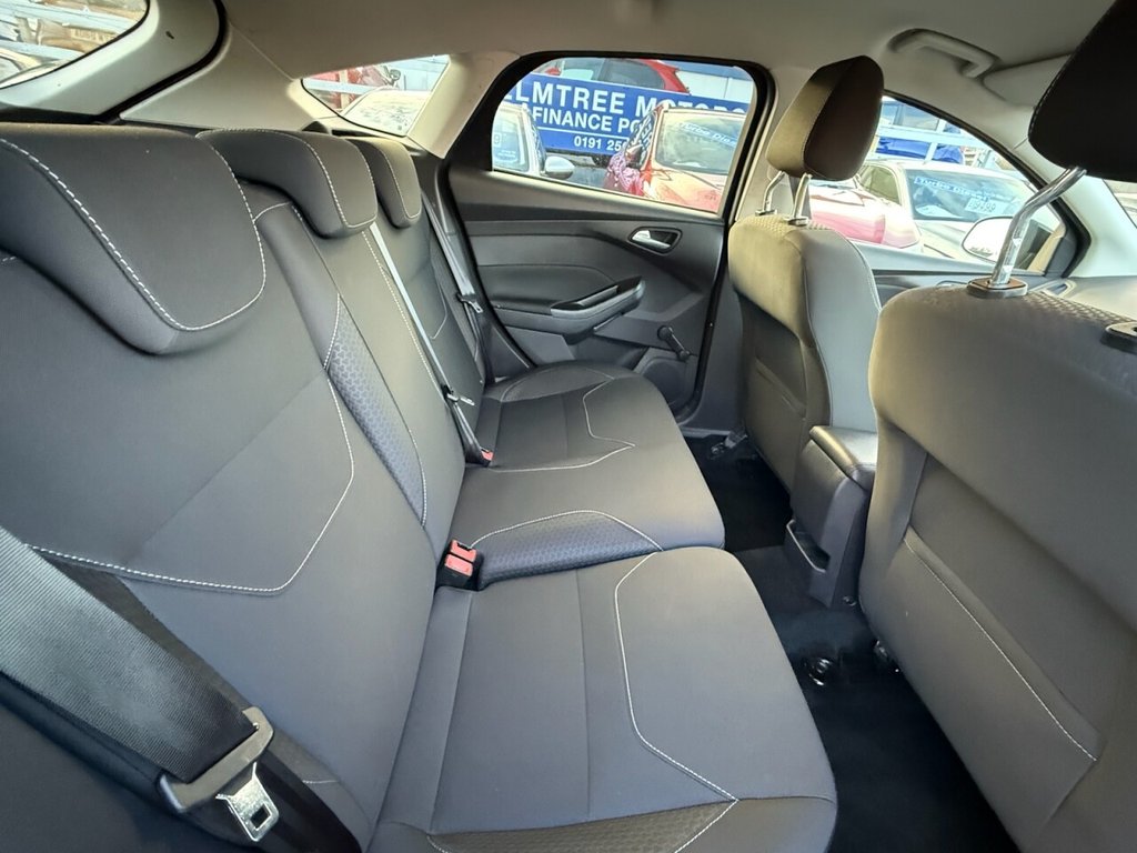 Used Ford Focus 2017 for sale - 76821099: Photo 32