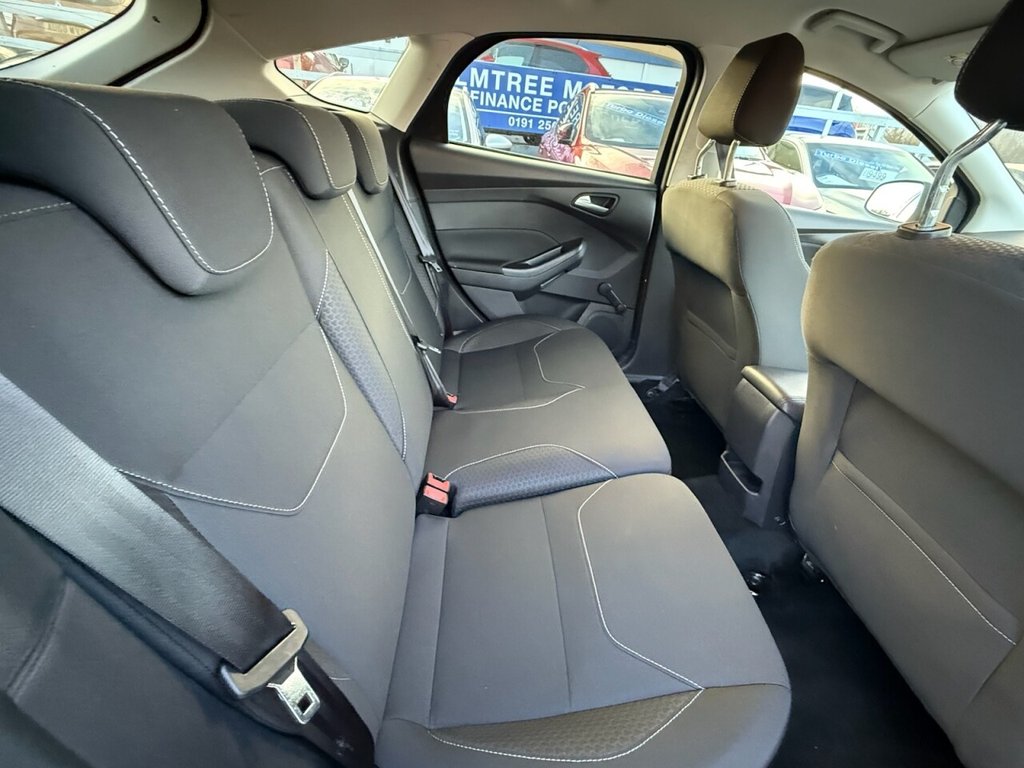 Used Ford Focus 2017 for sale - 76821099: Photo 33