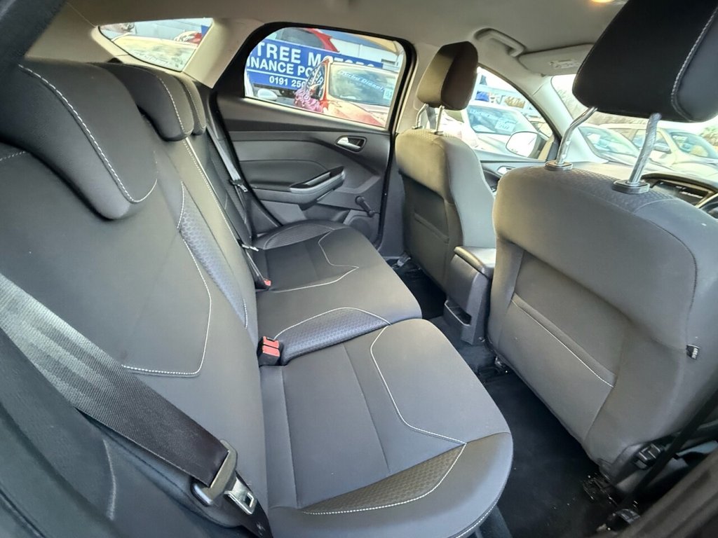 Used Ford Focus 2017 for sale - 76821099: Photo 34