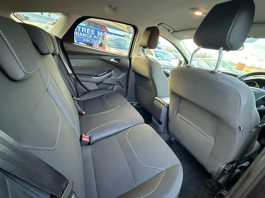 Used Ford Focus 2017 for sale - 76821099: Photo 35