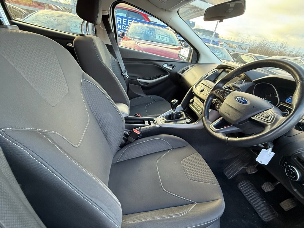 Used Ford Focus 2017 for sale - 76821099: Photo 37