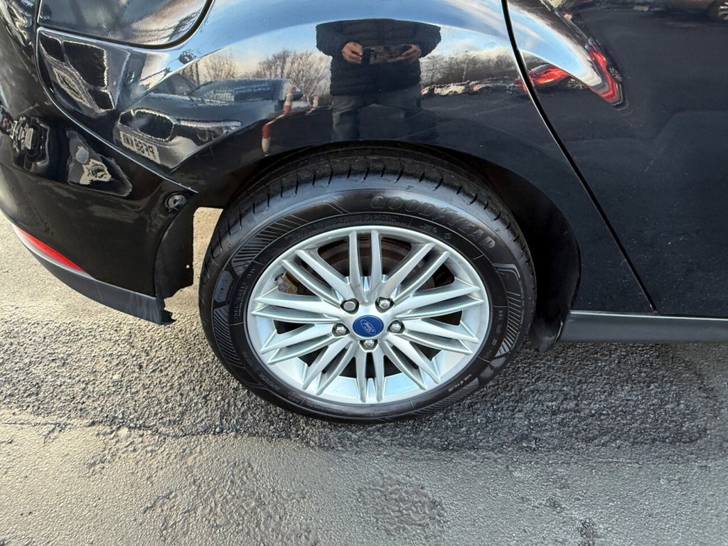 Used Ford Focus 2017 for sale - 76821099: Photo 38