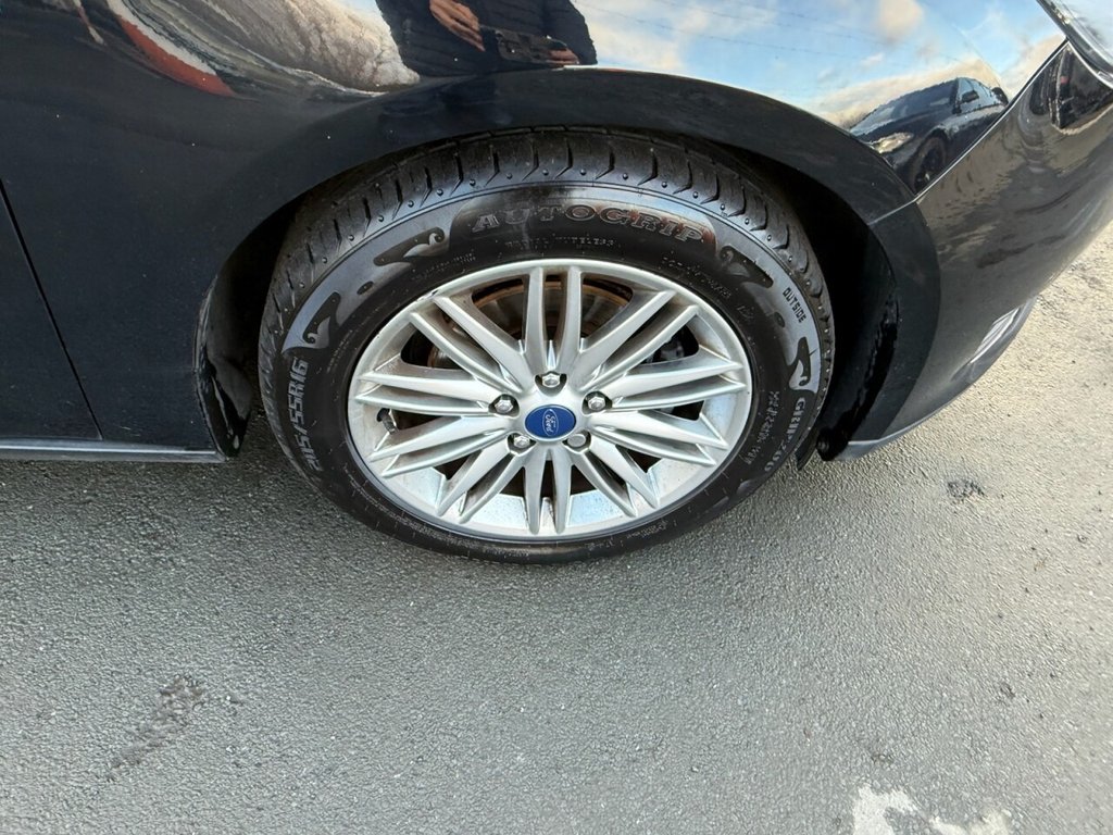 Used Ford Focus 2017 for sale - 76821099: Photo 43