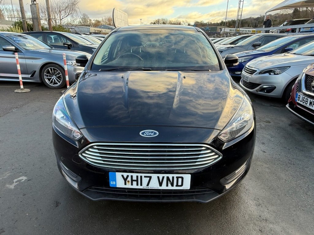 Used Ford Focus 2017 for sale - 76821099: Photo 46