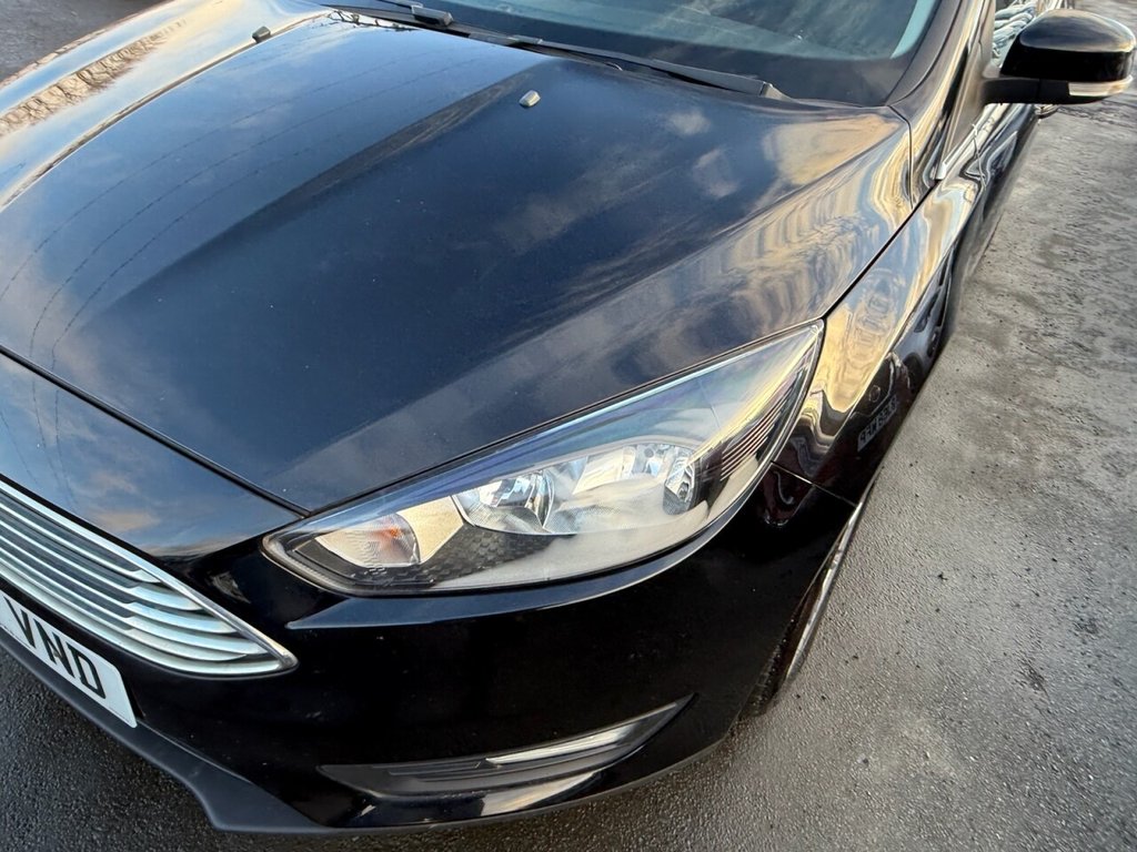 Used Ford Focus 2017 for sale - 76821099: Photo 47