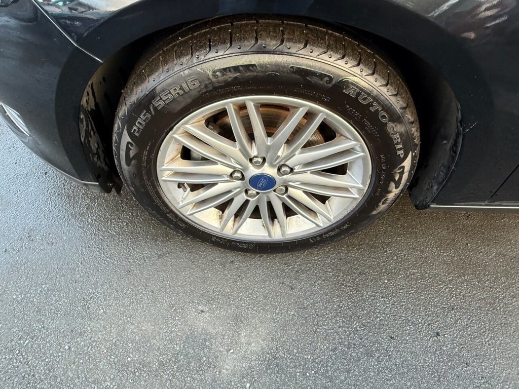Used Ford Focus 2017 for sale - 76821099: Photo 49