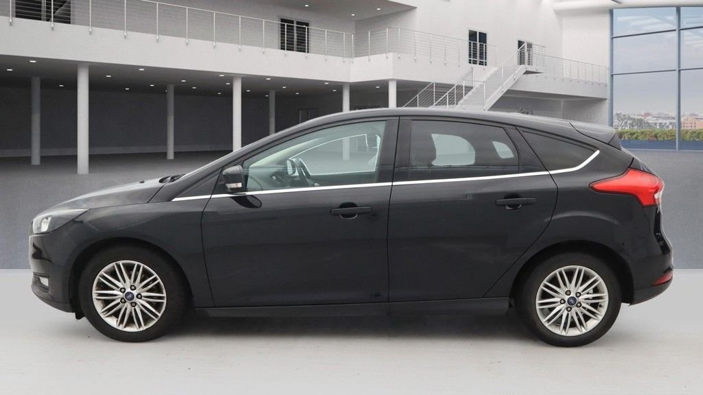 Used Ford Focus 2017 for sale - 76821099: Photo 6