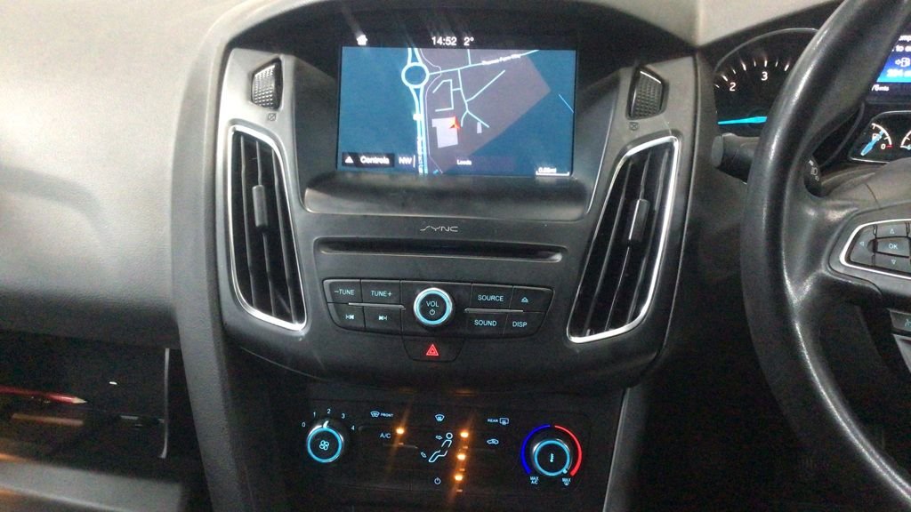 Used Ford Focus 2017 for sale - 76821099: Photo 9