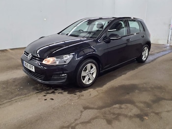 Used Volkswagen Golf 2015 for sale - 77719880: Photo