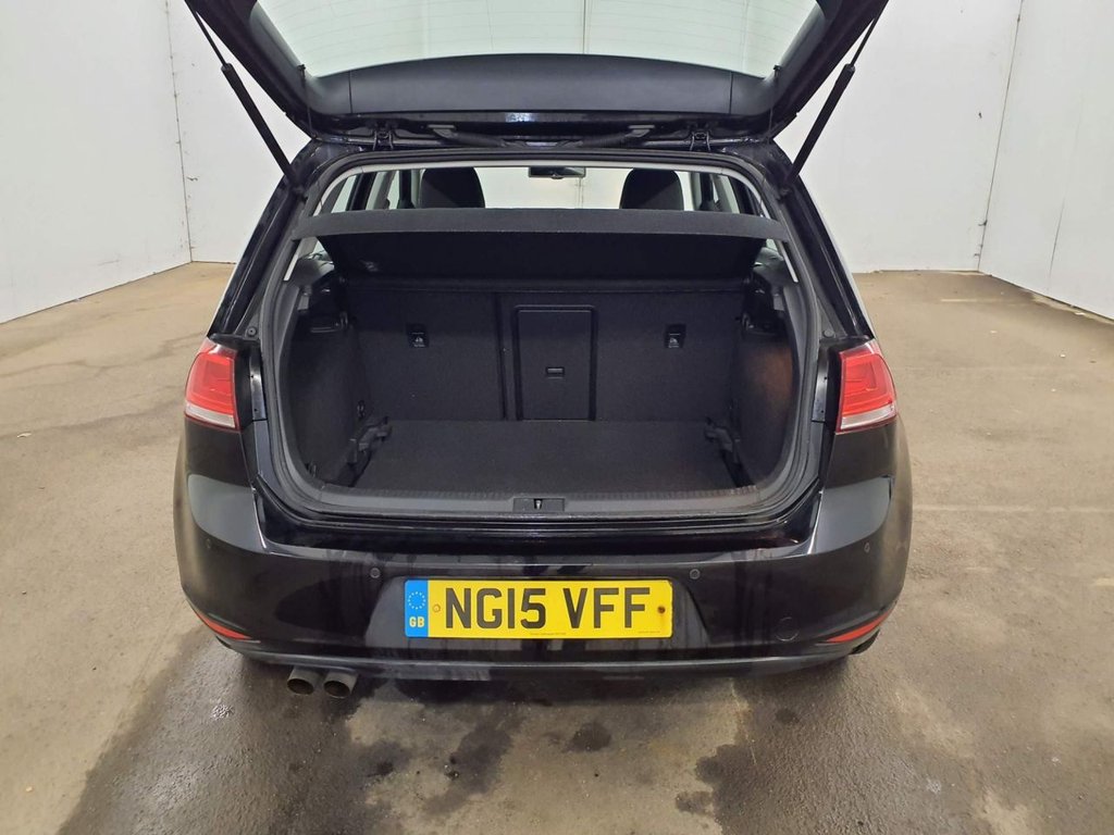 Used Volkswagen Golf 2015 for sale - 77719880: Photo 7