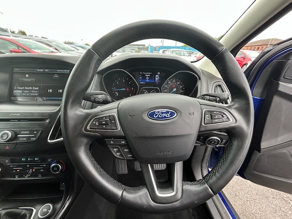 Used Ford Focus 2016 for sale - 76092835: Photo 14