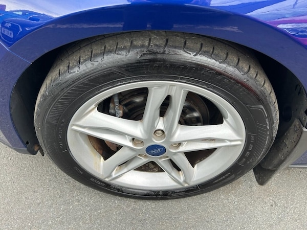 Used Ford Focus 2016 for sale - 76092835: Photo 28