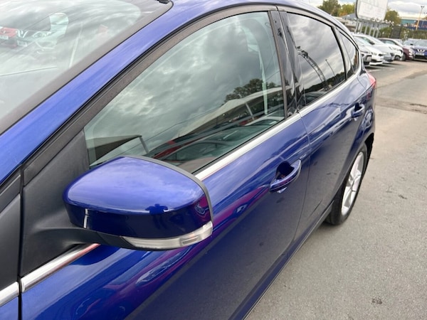Used Ford Focus 2016 for sale - 76092835: Photo 29