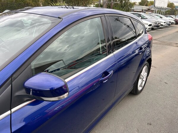 Used Ford Focus 2016 for sale - 76092835: Photo 30