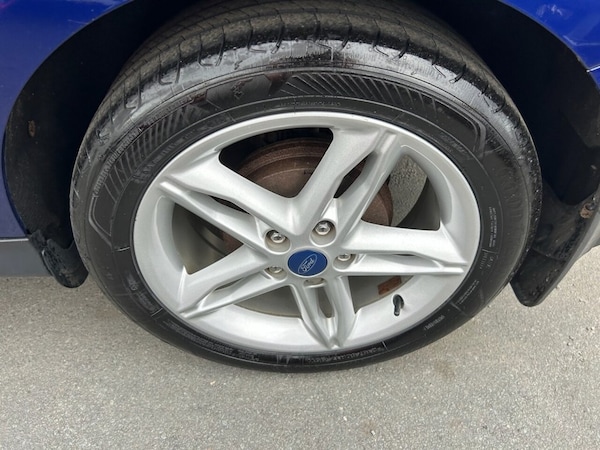 Used Ford Focus 2016 for sale - 76092835: Photo 31