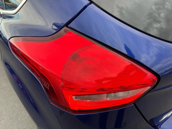 Used Ford Focus 2016 for sale - 76092835: Photo 45