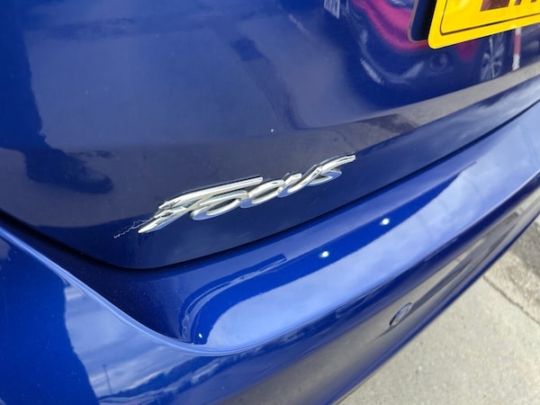 Used Ford Focus 2016 for sale - 76092835: Photo 46
